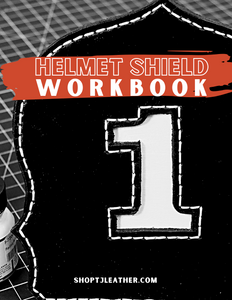 Helmet Shield Workbook