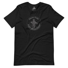 Load image into Gallery viewer, Clean Cabs - Circle - Short Sleeve Shirt