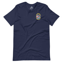 Load image into Gallery viewer, BCFD Ambulance 24 Shirt