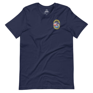 BCFD Ambulance 24 Shirt